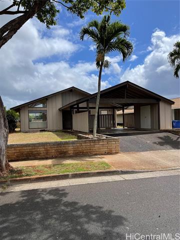 Building Photo - 94-730-730 Lanikuhana Ave