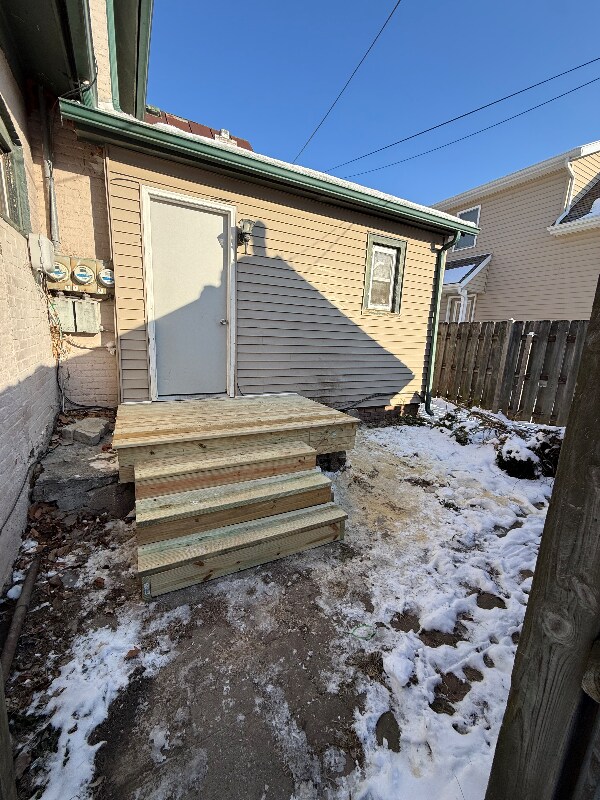 Foto del edificio - 133 Defiance Ave