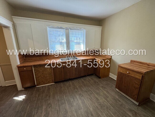 Foto del edificio - 609 Bell Ave