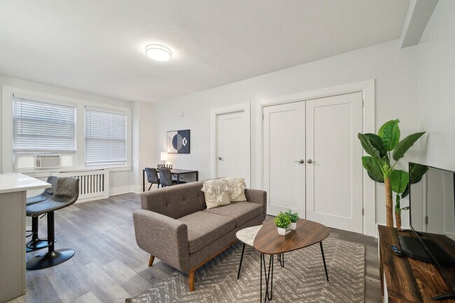 Foto del edificio - 4247 Locust St