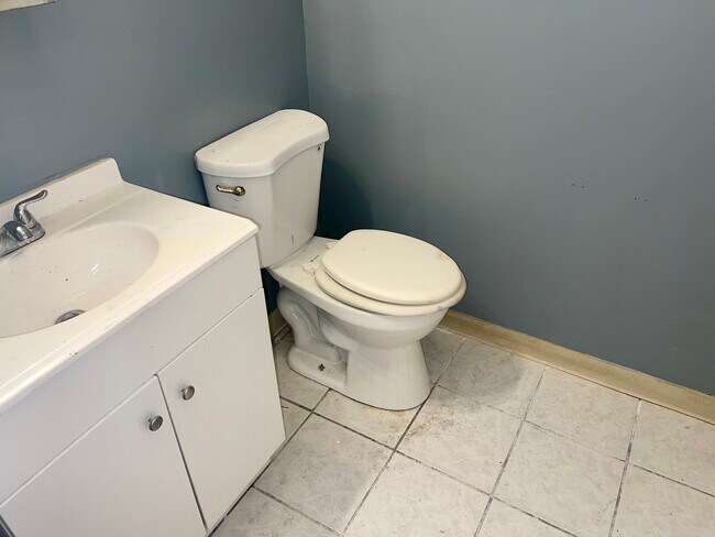 Foto del edificio - 3518 W Lexington St