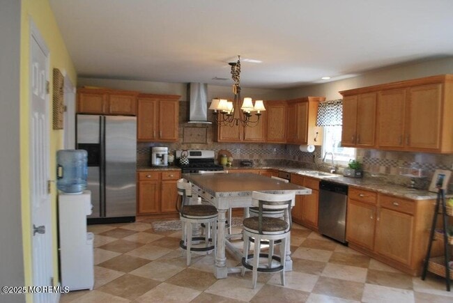 Building Photo - 203 Sunrise St