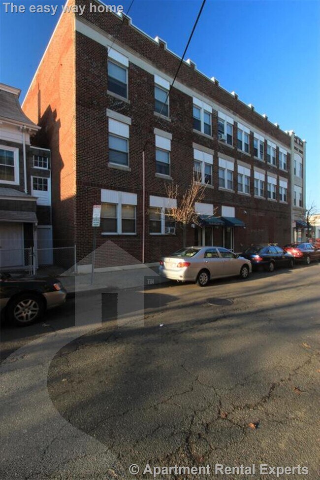 Foto del edificio - 1 Franklin St