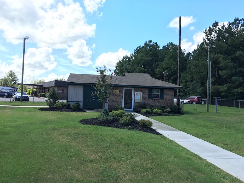 Primary Photo - Carolina Pointe Apartments