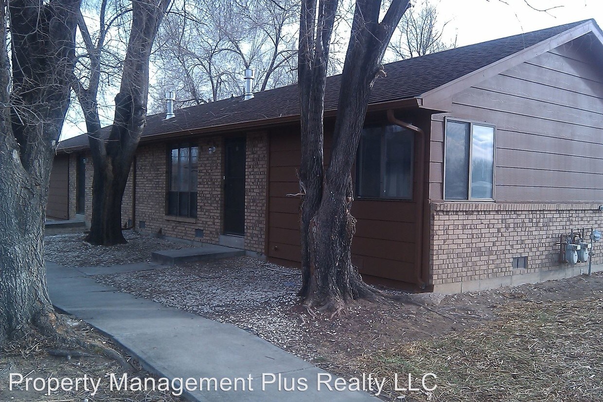 Primary Photo - 1410 Terry St