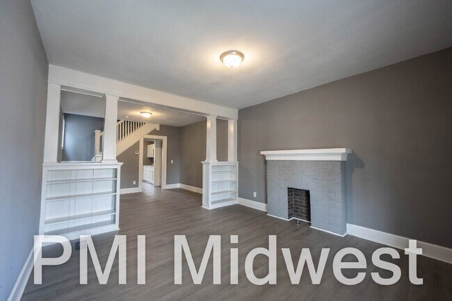 Foto del edificio - 22 N Euclid Ave