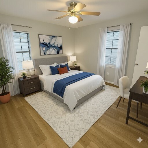 Foto del edificio - 3314 N MacGregor Way