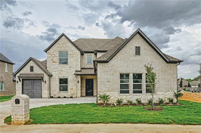 Primary Photo - 1608 Country Club Dr