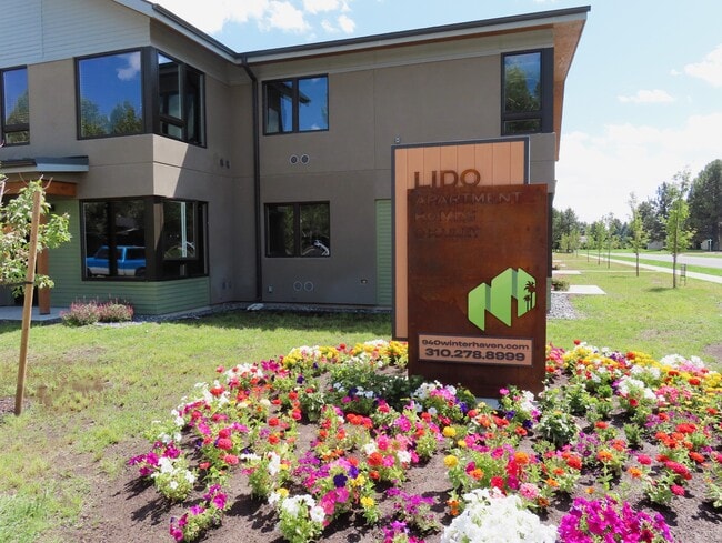 Foto del edificio - Lido Apartment Homes @ Hailey, ID