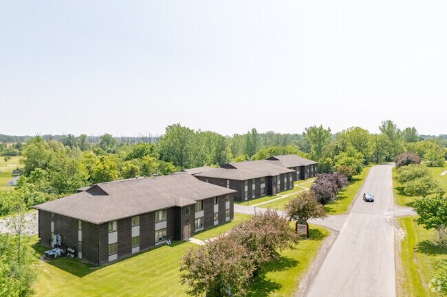 Foto del edificio - Cedar Knoll Apartments