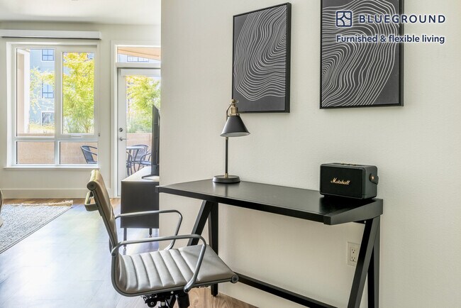 Foto del edificio - 85 Cleaveland Rd