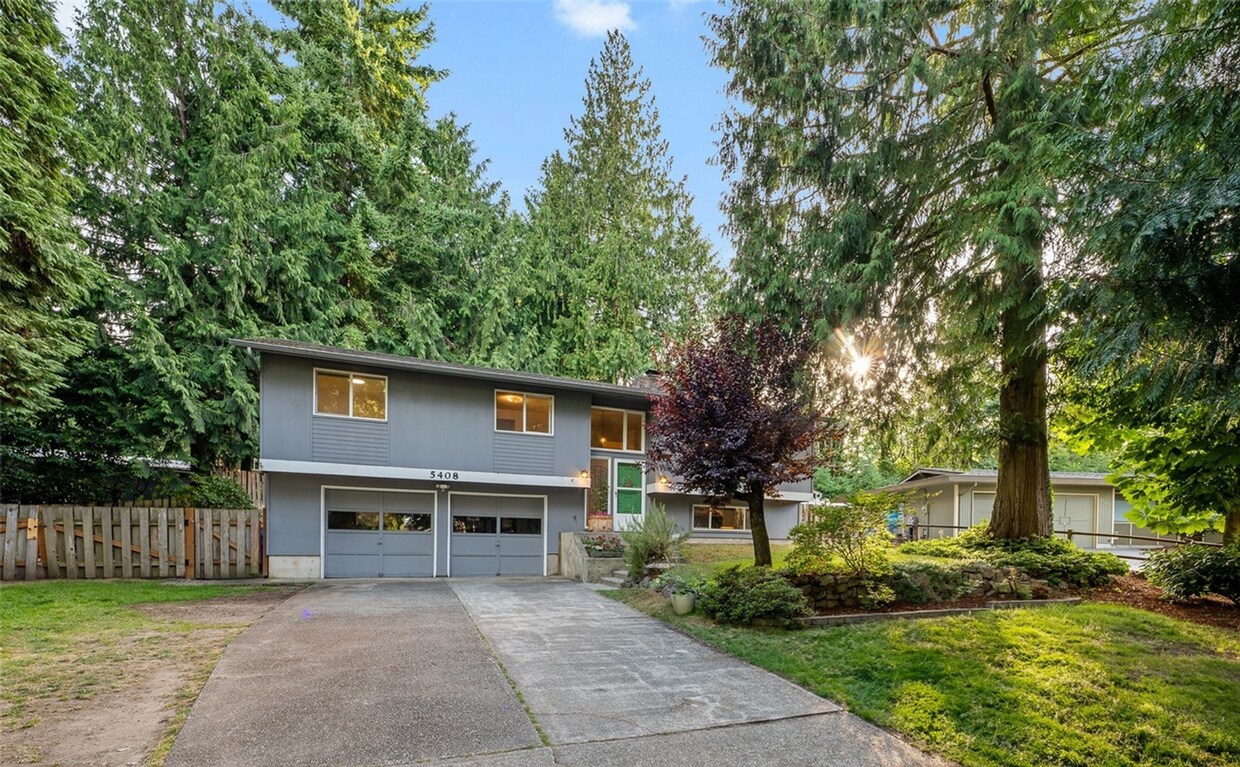 5408 25th Ave NW, Gig Harbor, WA 98335 House Rental in Gig Harbor, WA