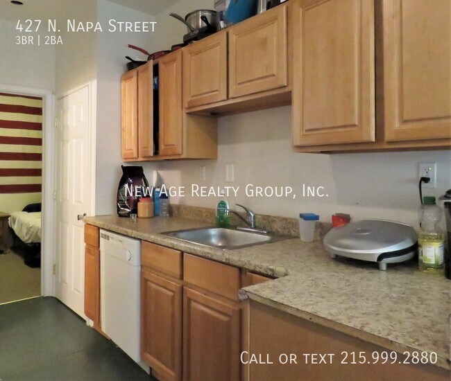 Foto del edificio - 427 N Napa St