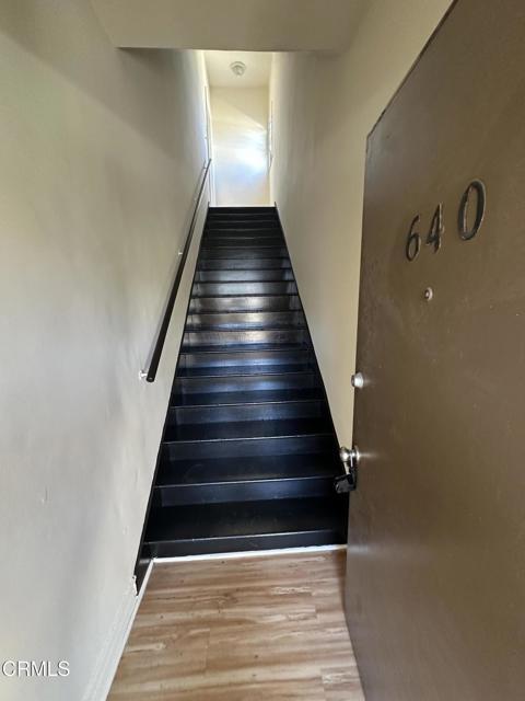 Foto del edificio - 638 N Vista St