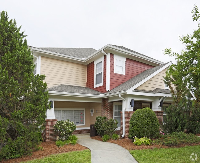 Springfield Gardens Apartments Apartments Charlotte, NC