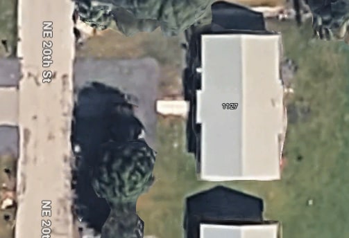 Foto del edificio - 1125 NE 20th St