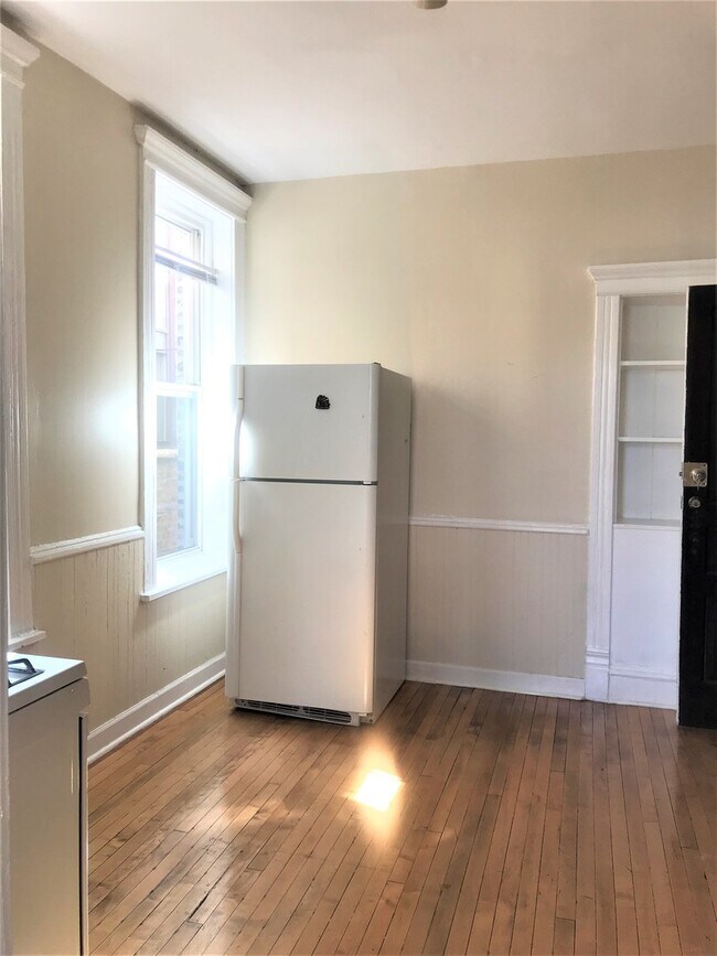 Foto del edificio - 2044 W 19th St