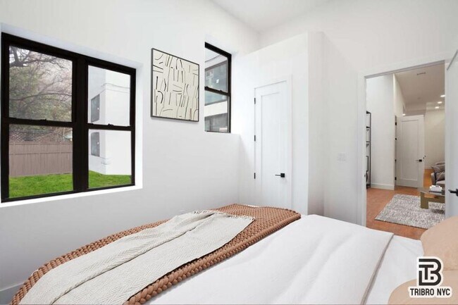 Building Photo - 2 bedroom in BROOKLYN NY 11211