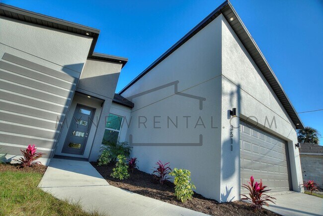 Foto del edificio - Deposit-Free! Modern, energy efficient hom...