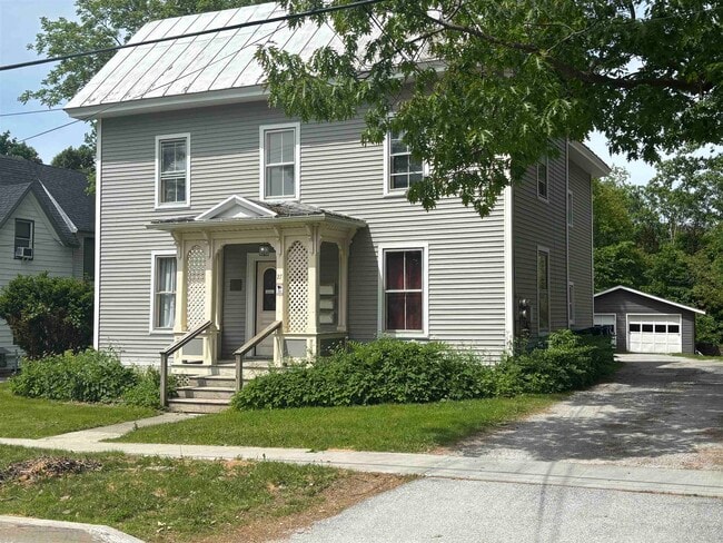 Building Photo - 27 Upper Welden St