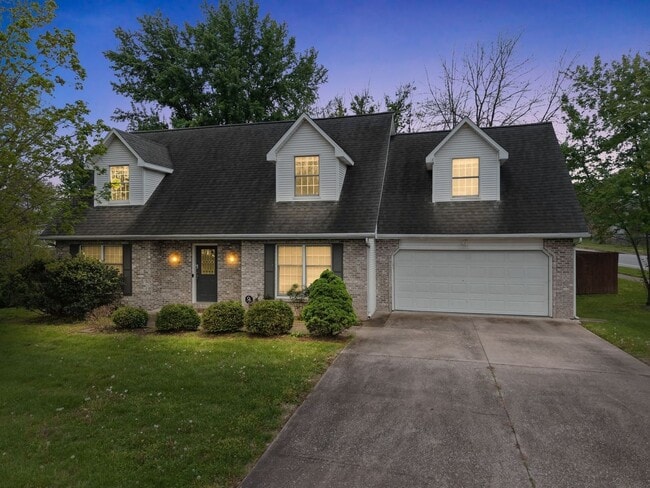 Building Photo - 1008 Royal Birkdale Dr