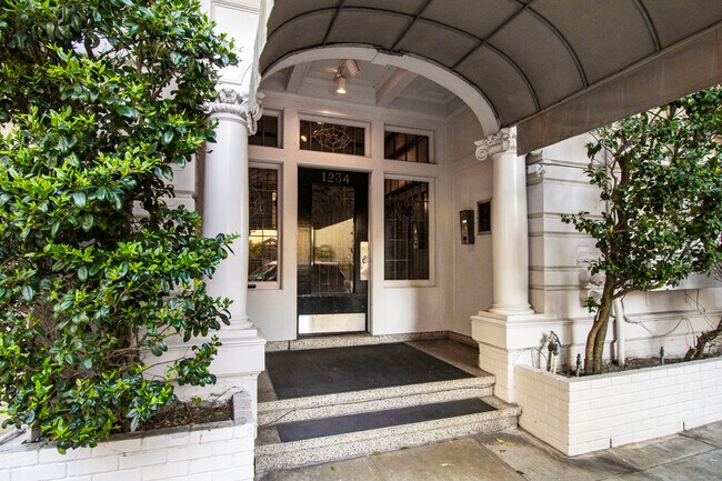 Foto del edificio - 1234 Jones St