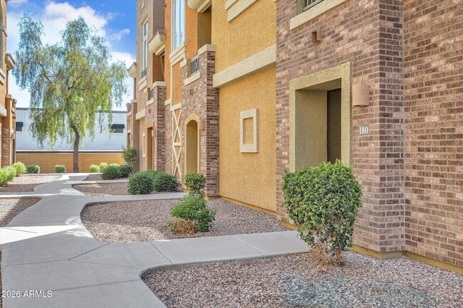 Photo - 18250 N Cave Creek Road Unit 180 Townhome
