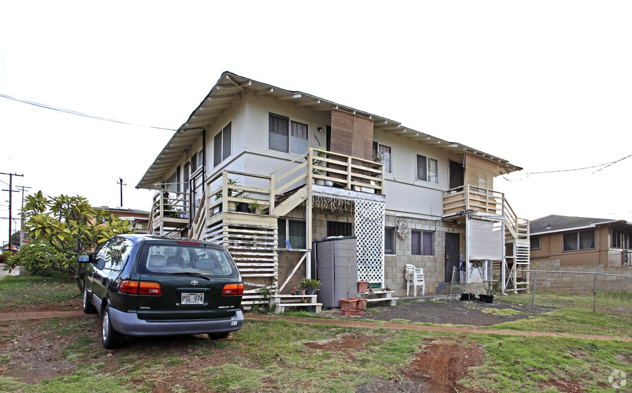 36543656 Salt Lake Blvd, Honolulu, HI 96818 Apartments in Honolulu
