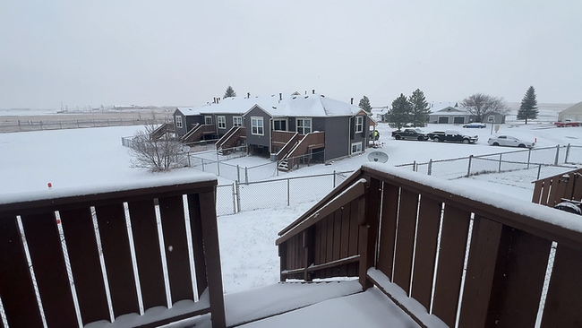 Foto del edificio - 1316 Dakota Dr