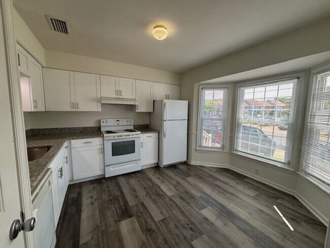 Foto del edificio - Campus East