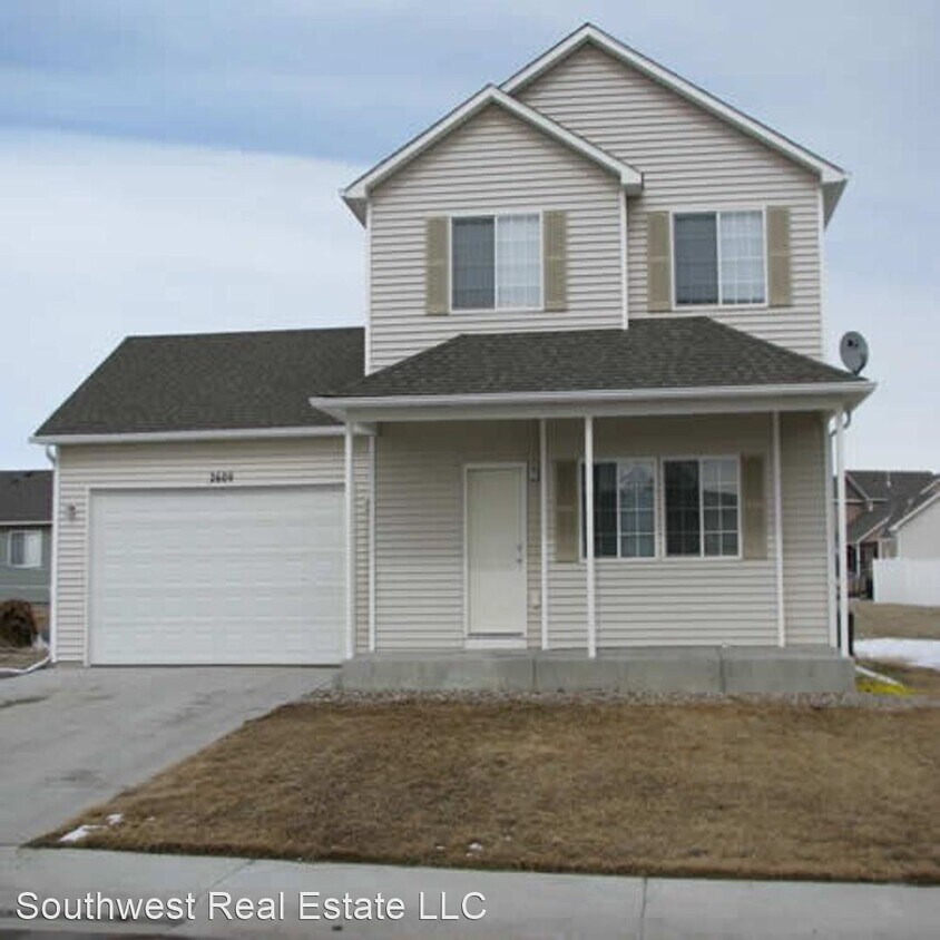 Foto principal - 3 br, 2.5 bath House - 2609 Cedar Springs