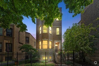 Building Photo - 1041 N Leavitt St