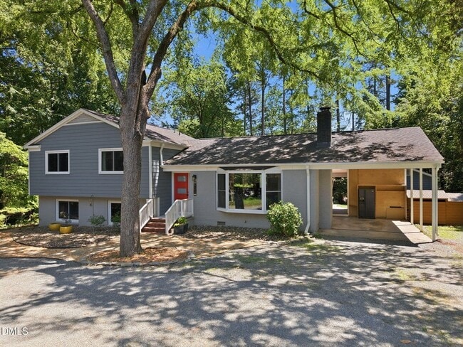 Photo - 603 N Estes Drive Unit House