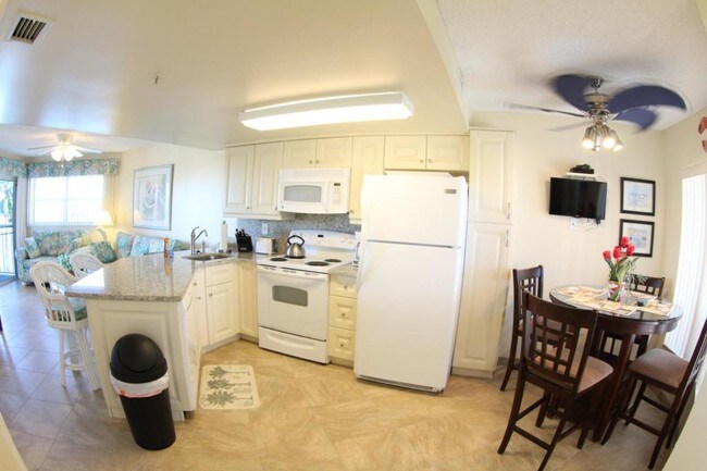 Foto del edificio - 5445 Gulf Blvd