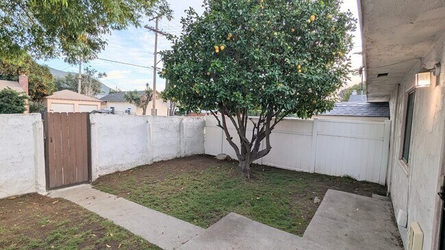 Foto del edificio - 201 N Florence St