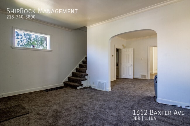 Building Photo - 1612 Baxter Ave