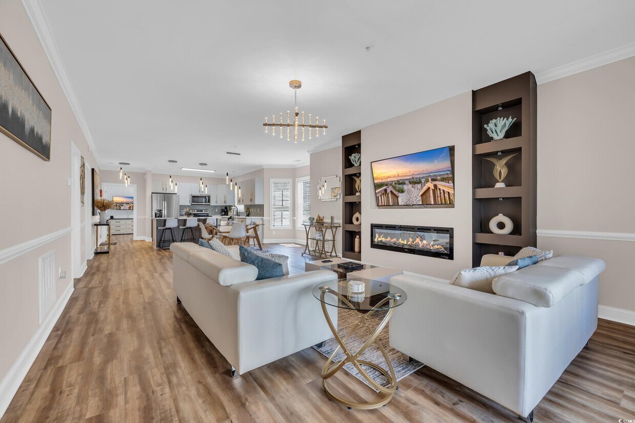 Foto principal - 4821 Luster Leaf Cir