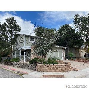 Building Photo - 3970 S Atchison Way
