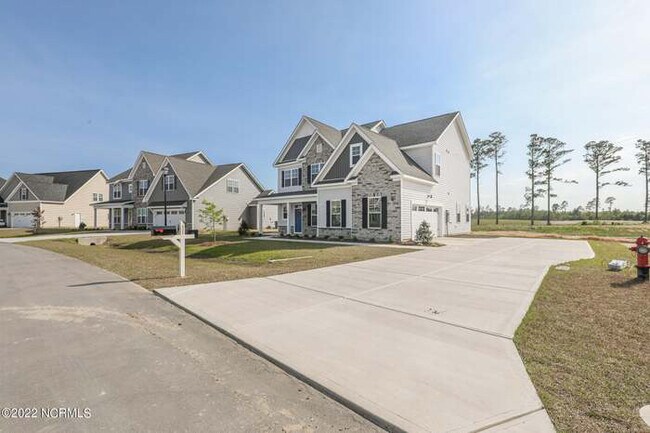 Foto del edificio - 521 Misty Pond Dr