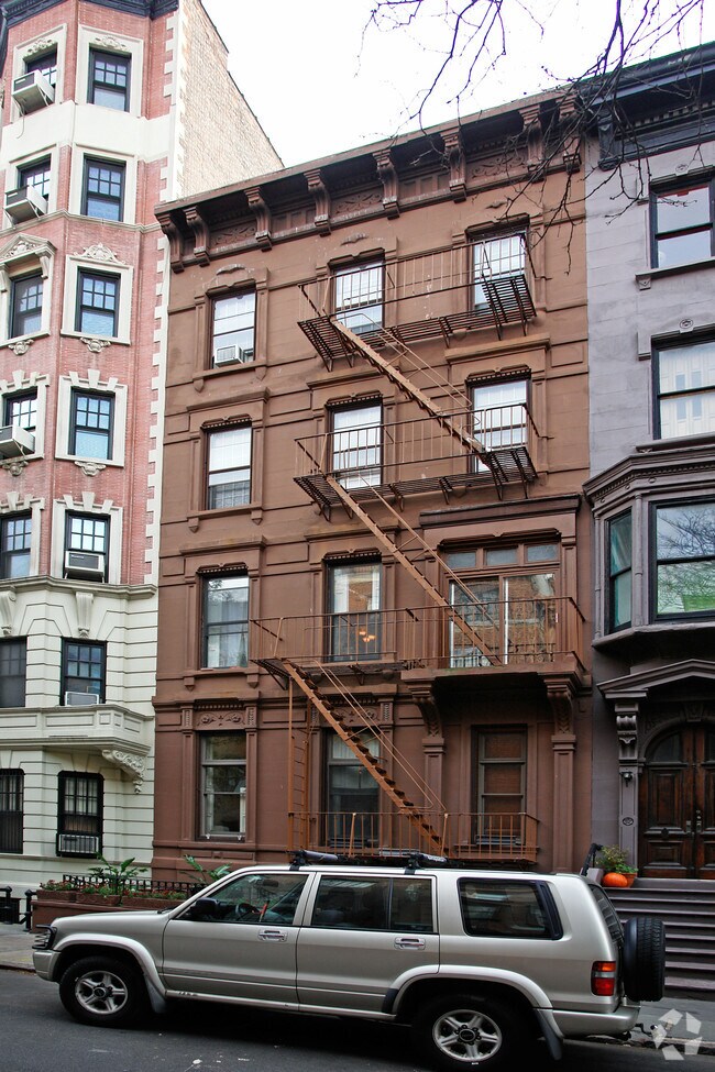 Building Photo - 185 Columbia Heights
