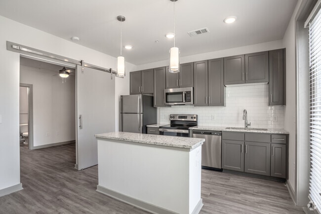 Allure - Estudio - Solstice Morningside