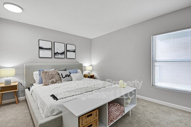 Foto del edificio - Campus View Apartments - 2 Bedroom