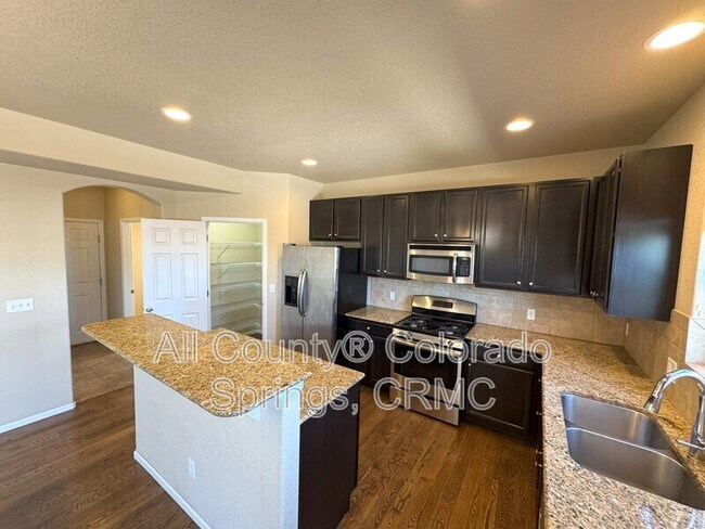 Foto del edificio - 8057 Chasewood Loop