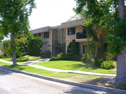 Primary Photo - Antigua Apartments