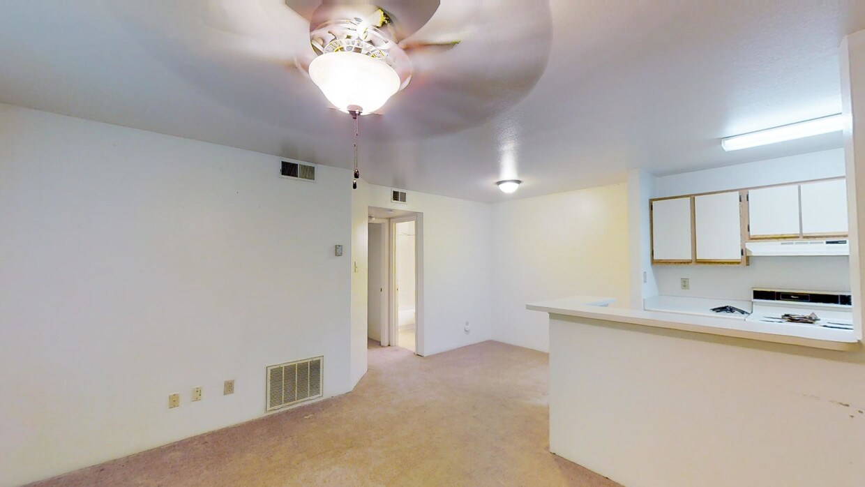 Photo - The Greens at Chestnut Ridge Apartments