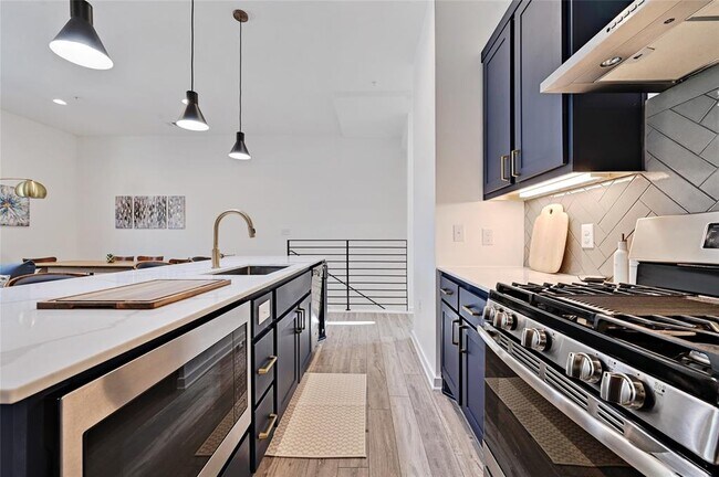 Foto del edificio - 2804 S 1st St