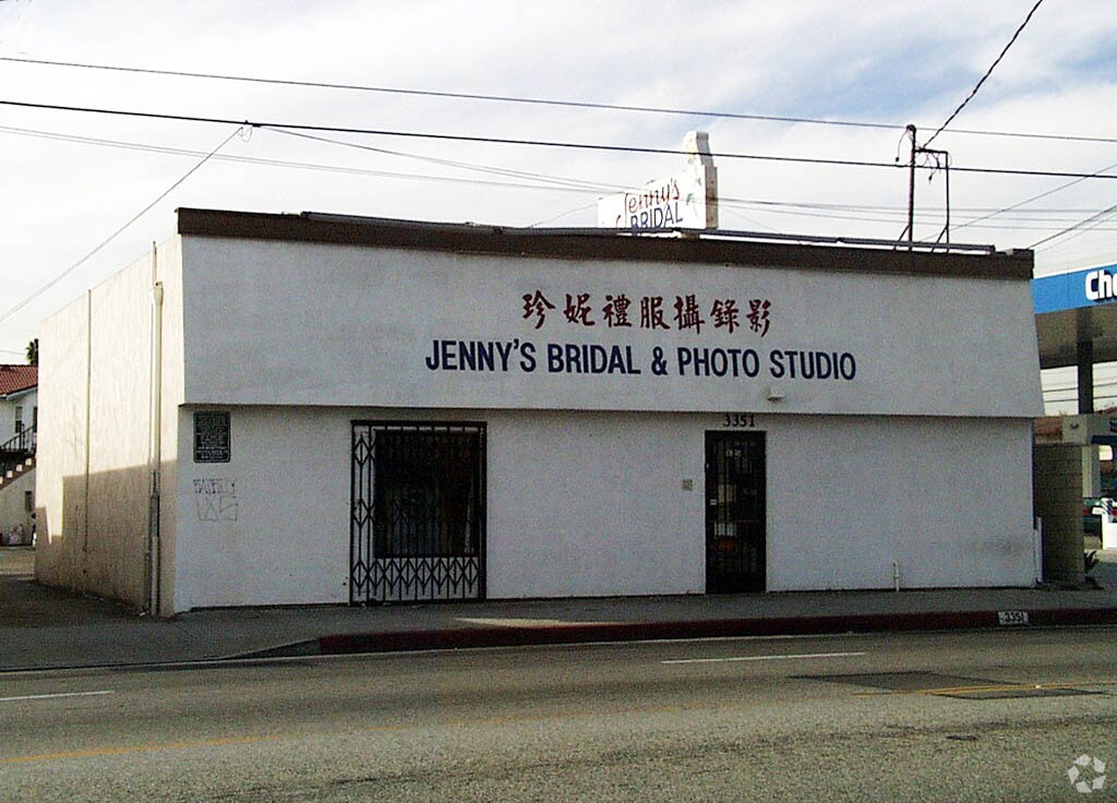 Primary Photo - 3351 Del Mar Ave