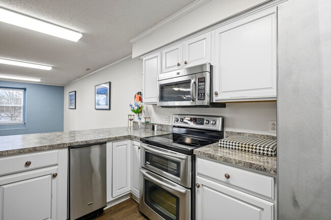 Community Room - Commons at Princess Anne