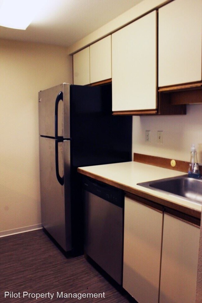 Foto del edificio - 409 W Mercer St