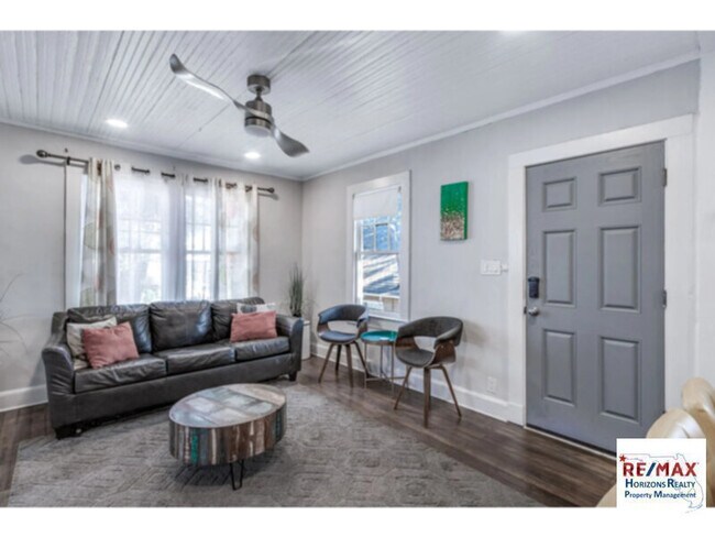 Foto del edificio - Wonderful upper level unit in historic Pen...